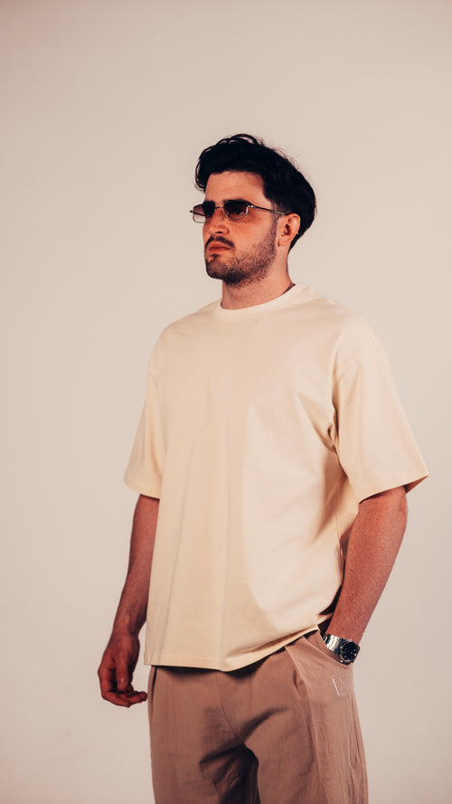 Heavyweight Essential T-Shirt