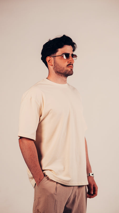 Heavyweight Essential T-Shirt
