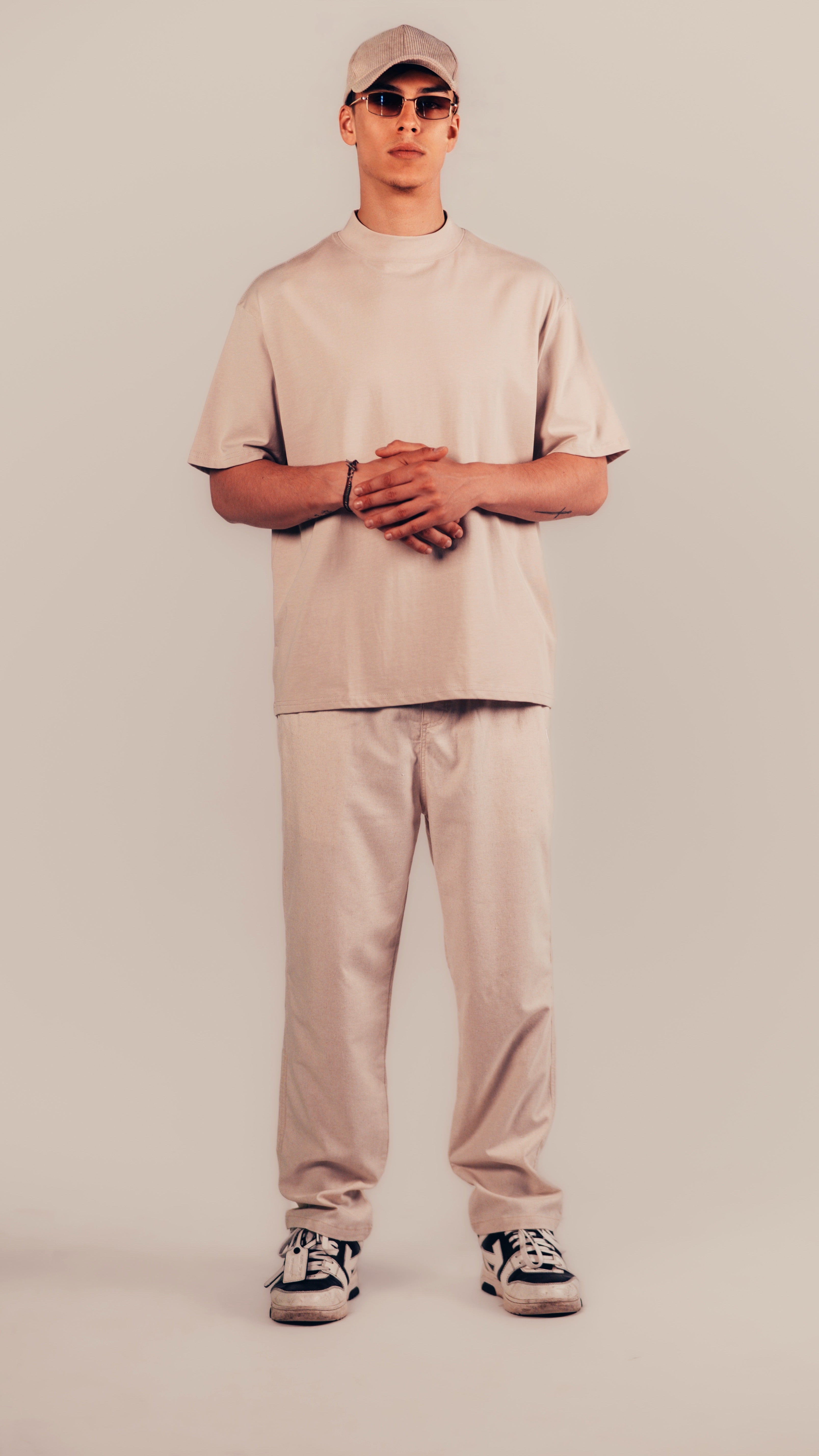 Oversized Lounge Pants